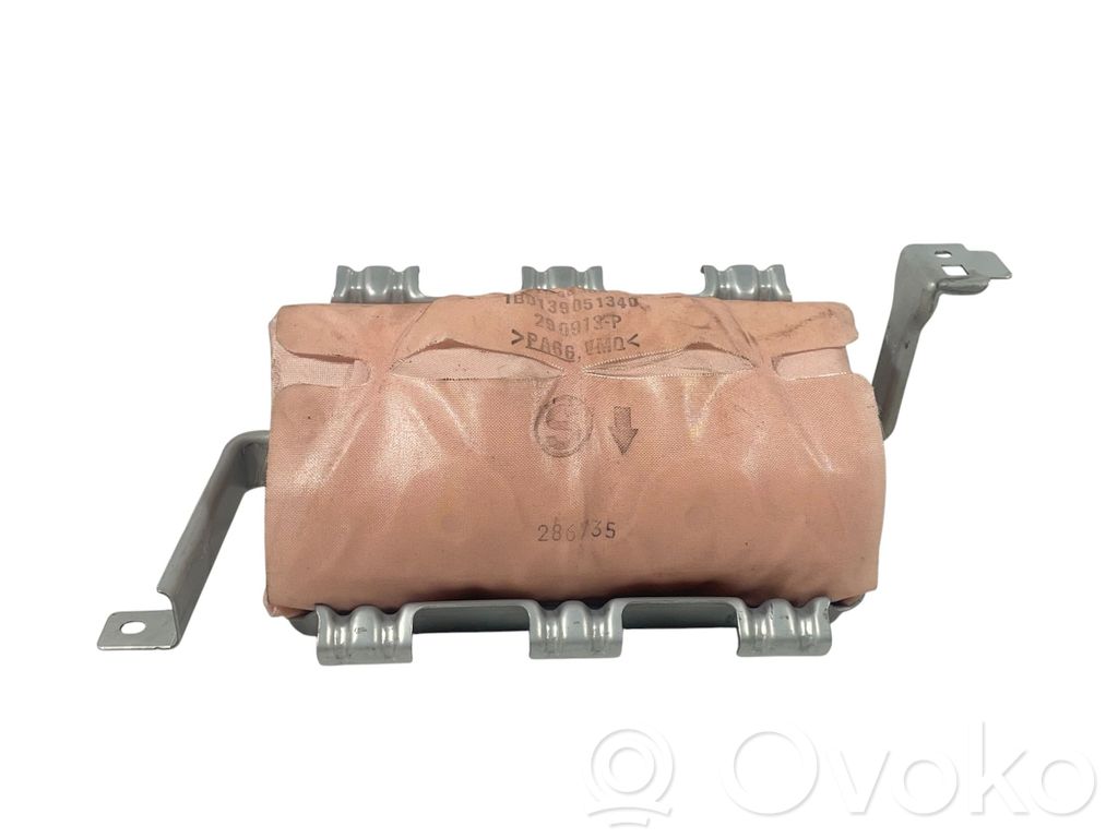 Mazda CX-5 Poduszka powietrzna Airbag pasażera 