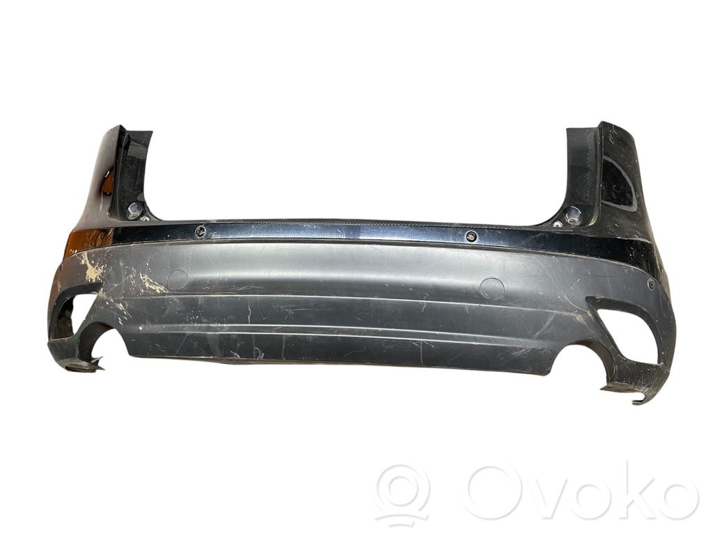 Galinis bamperis   KD4750221,T254S20,BX704ZG