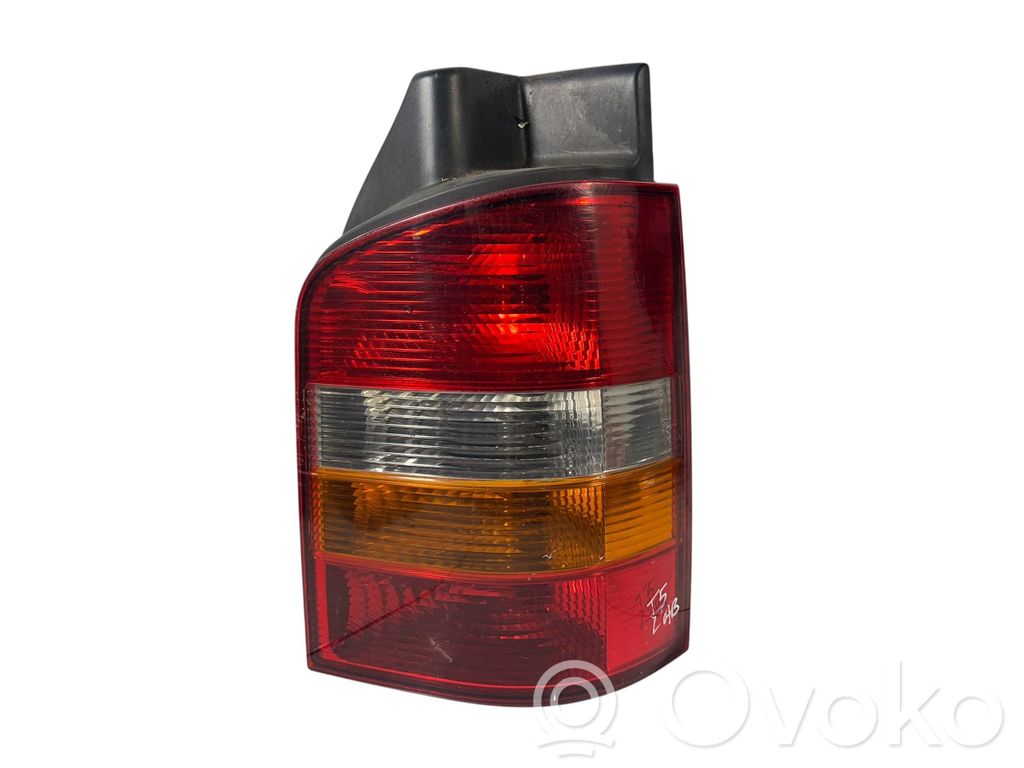 Volkswagen Transporter - Caravelle T5 Lampă spate în caroserie 