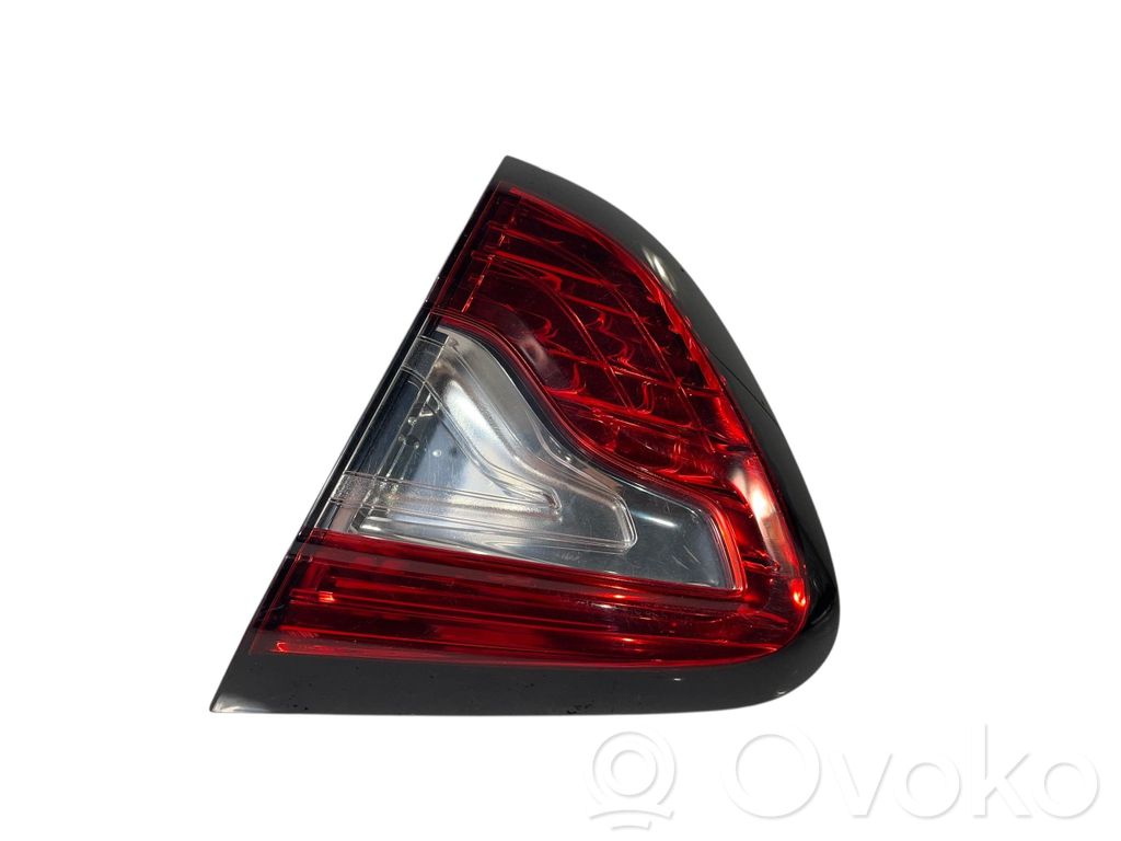 Renault Captur Rear/tail lights 