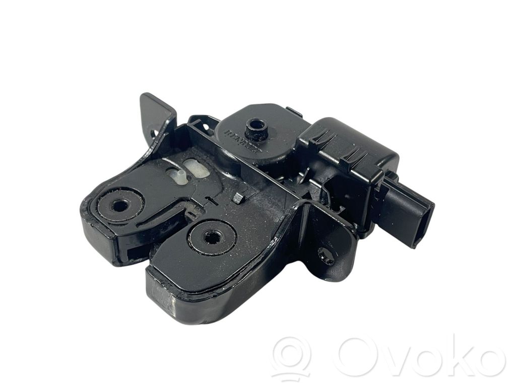 Tailgate lock latch   846307169R,40557160
