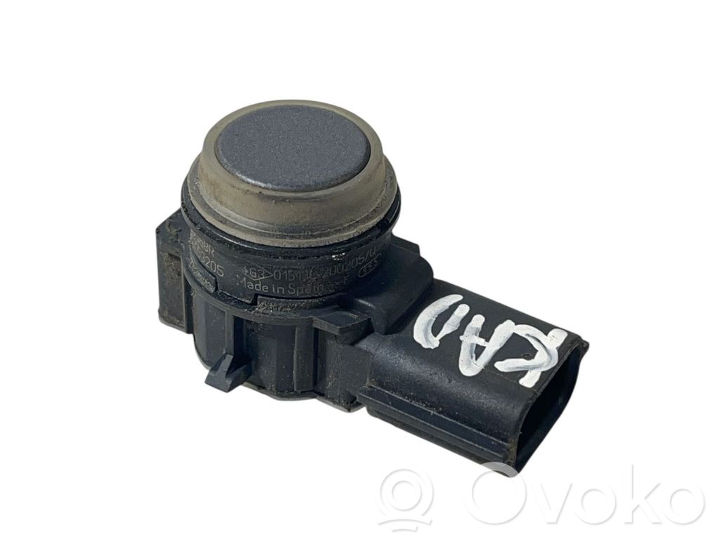 Renault Kadjar Parking PDC sensor 