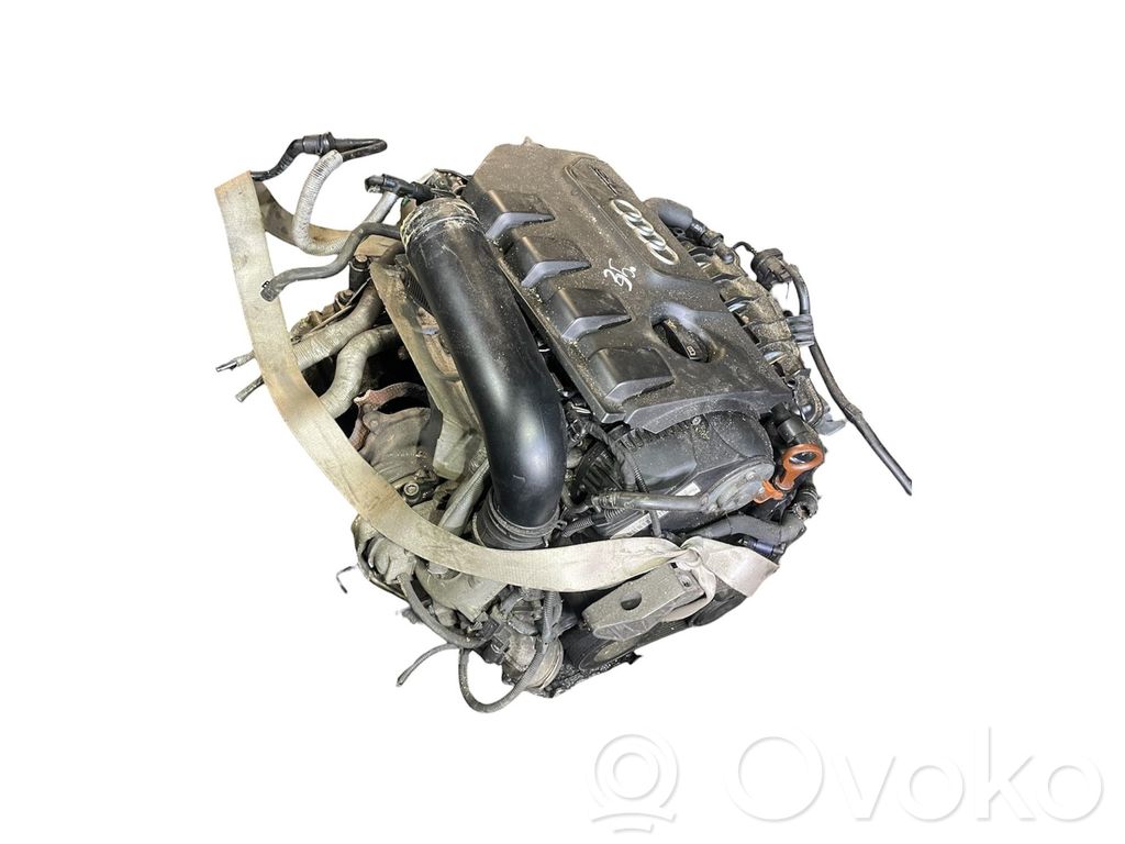 Motor   CES,CESA