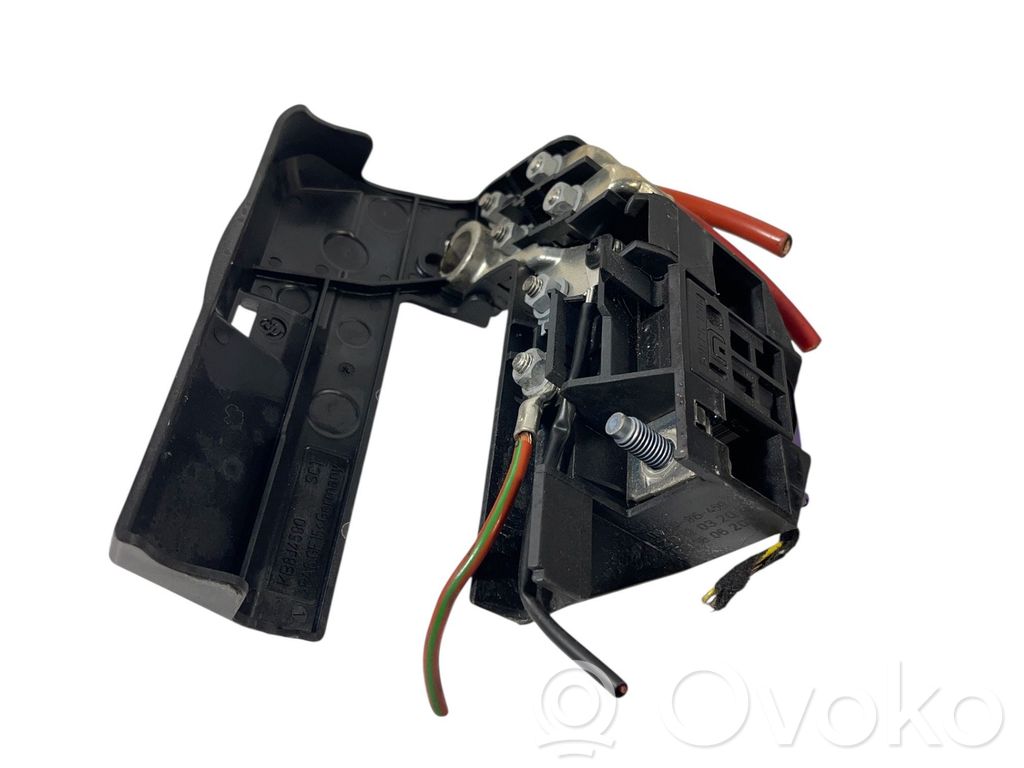 Cableado positivo   4F0915519,1030481411B,KB8J4590