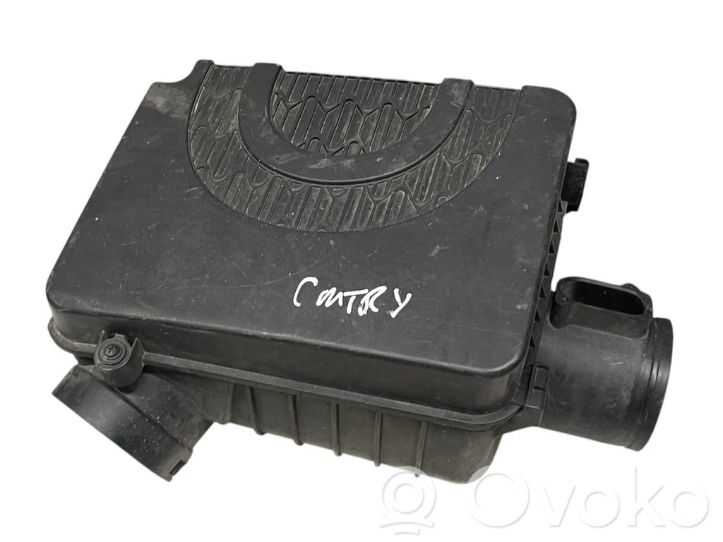 Mini Cooper Countryman R60 Air filter box 