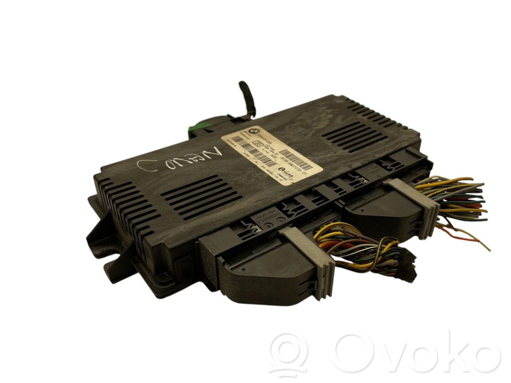 Mini Cooper Countryman R60 Modul lumini LCM 