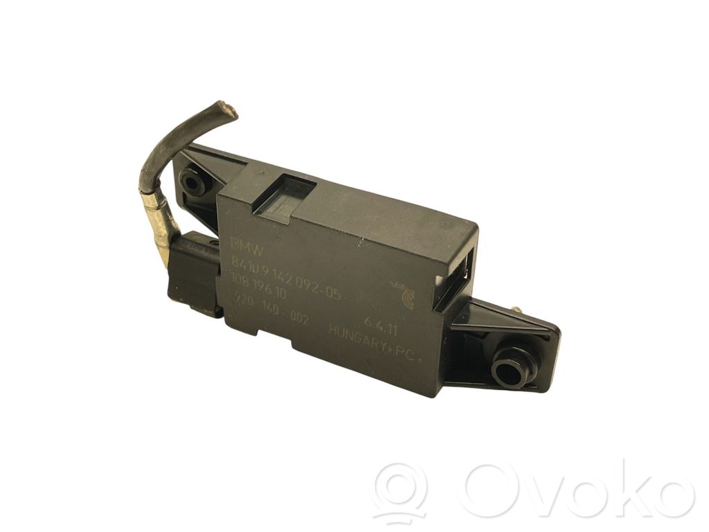 Mini Cooper Countryman R60 Antena bluetooth 