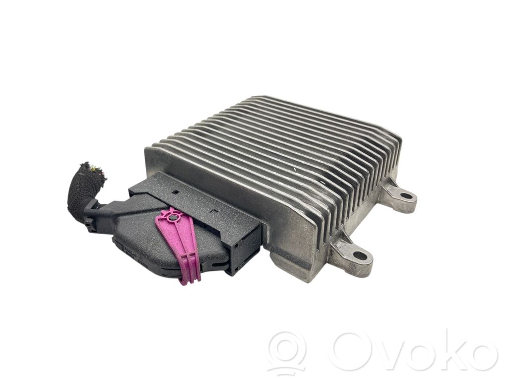 Audi TT TTS Mk2 Amplificateur de son 