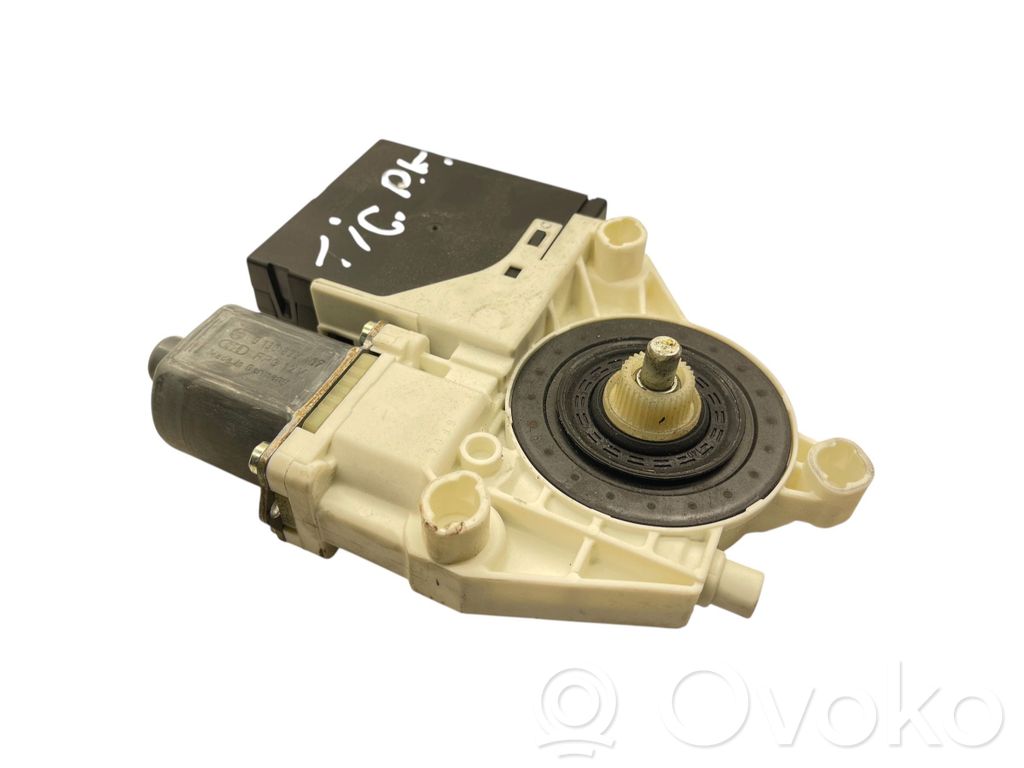 Silnik regulatora szyby drzwi przednich   3C0959792B,918433110,130531,5N0959702F