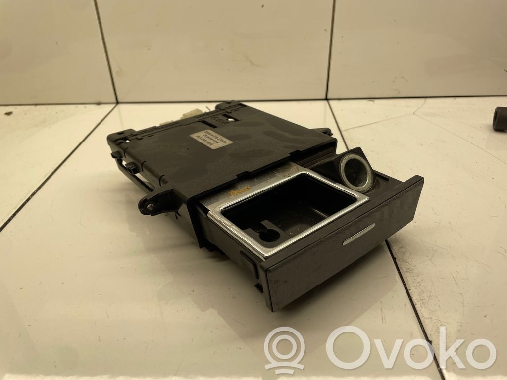 BMW 5 E60 E61 Cenicero del coche 