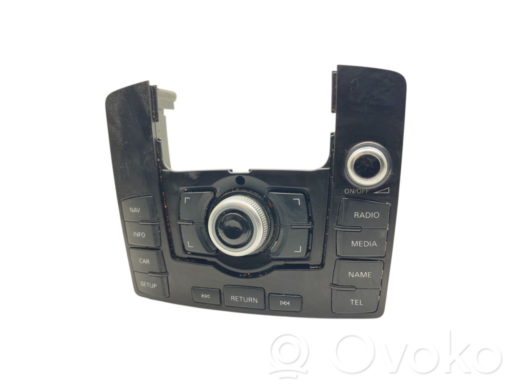 Interruptor de control multifunción   4L0919611B,4L0910609,900254000000