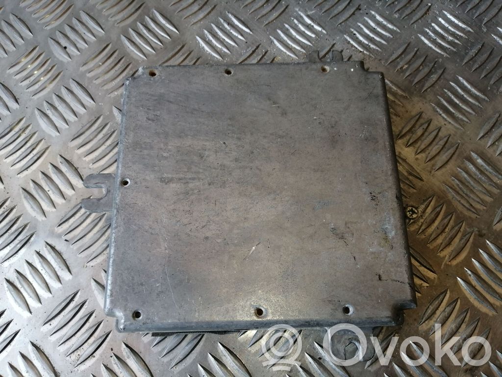 Honda Civic Engine control unit/module 