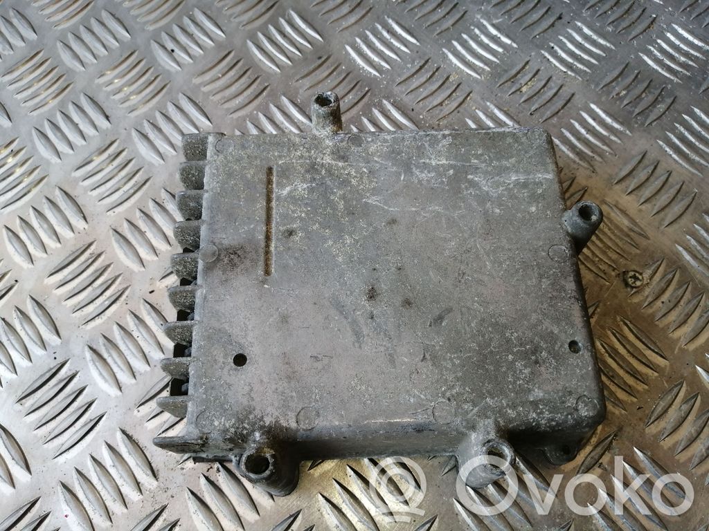 Engine control unit/module   P04686465AC,04686465AC
