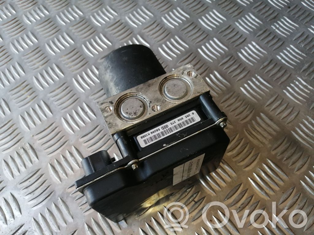 Pompa ABS   6758743,34516758743,0265234134,0265950375