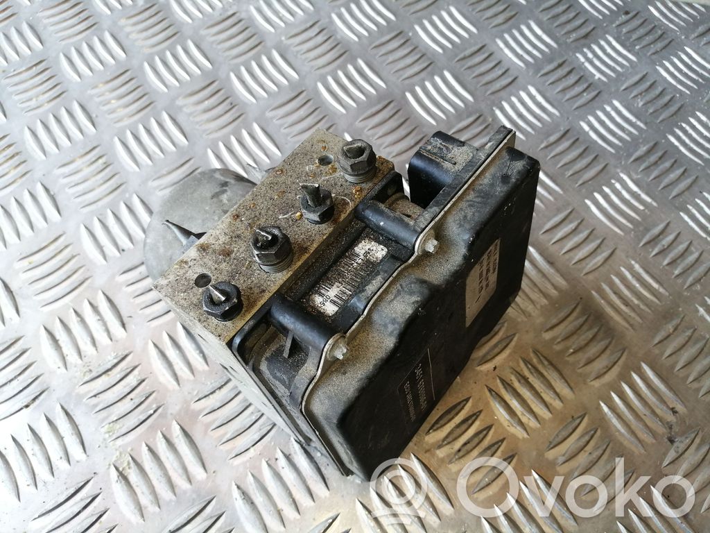 ABS Pump   6768906,34516768906,0265950375