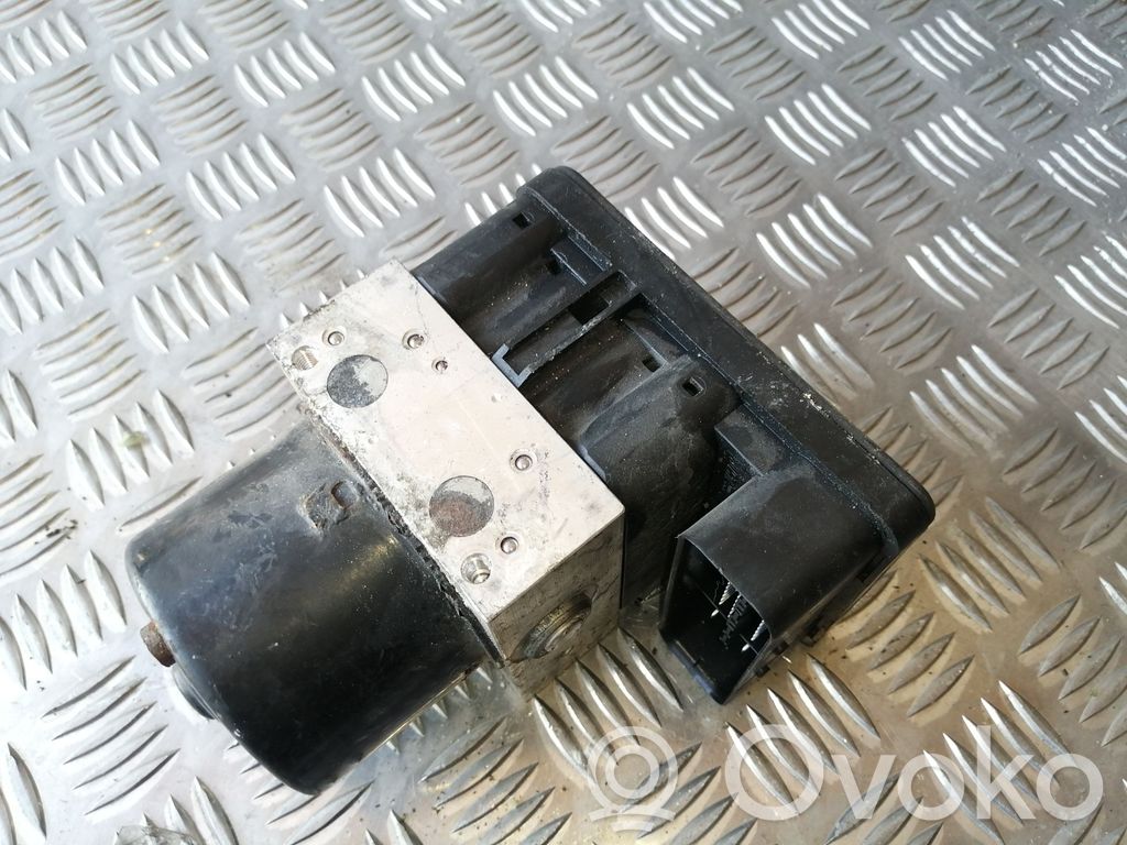Volkswagen Touran I ABS-pumppu 
