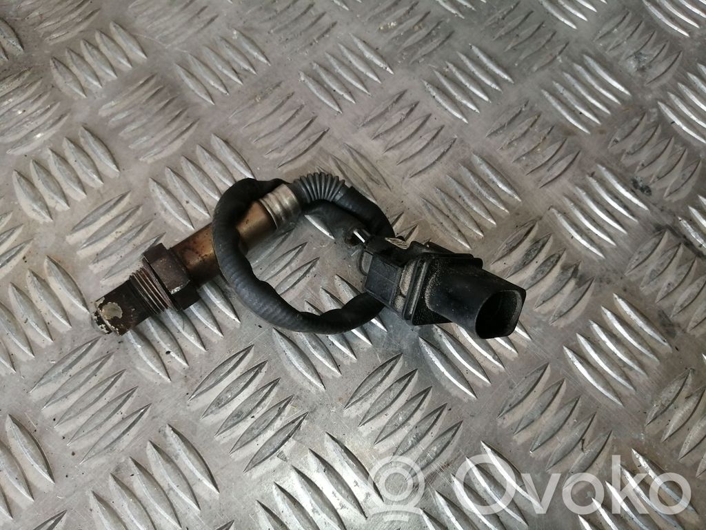 BMW 3 E90 E91 Lambda probe sensor 