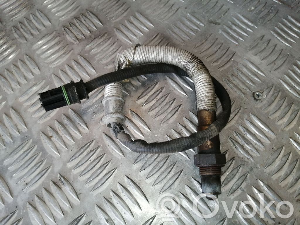 Lambda probe sensor   0258006795,7545074