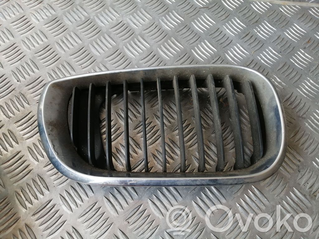BMW 3 E46 Front grill 