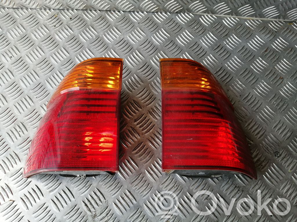 Takavalosarja   6900213,6900214