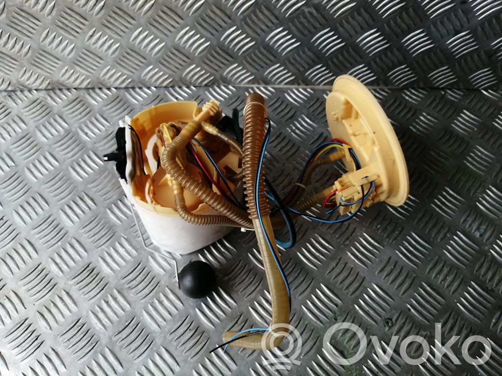 Pompa paliwa w zbiorniku   7400691