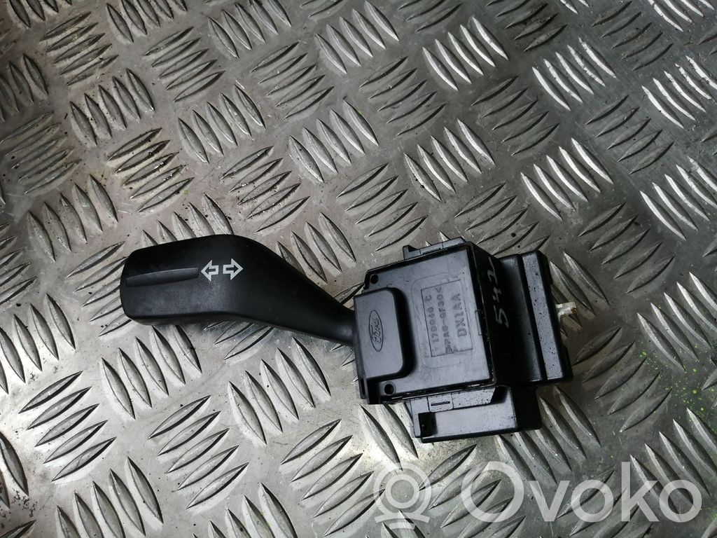 Indicator stalk   17D940C