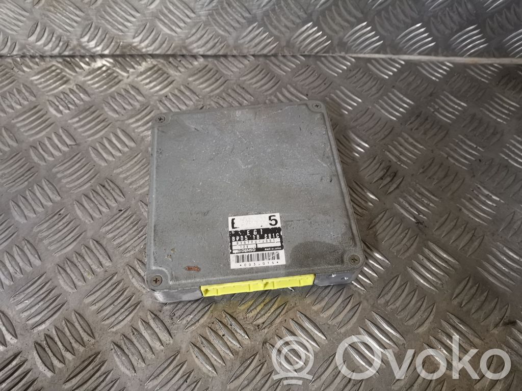 Mazda 323 F Engine control unit/module 
