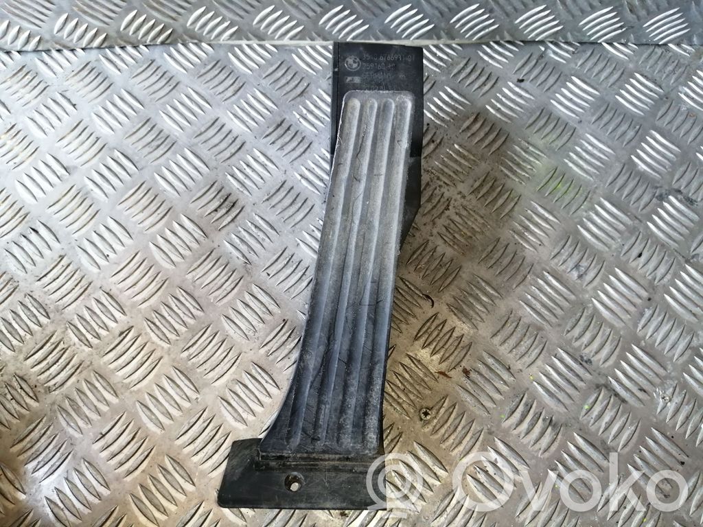 BMW 5 E60 E61 Pedal del acelerador 