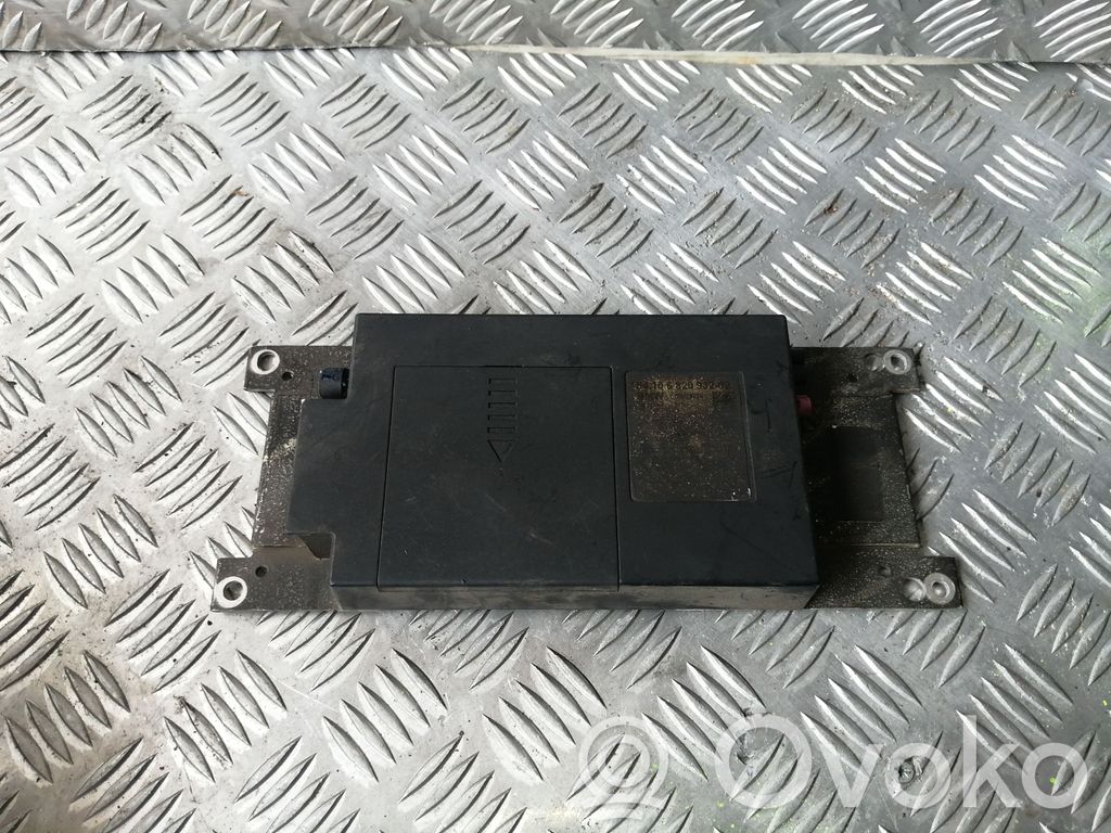BMW 5 F10 F11 Bluetooth modulis 