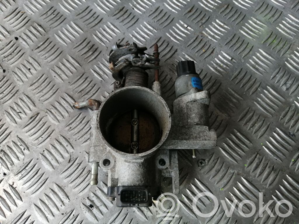Subaru Outback Droselinė sklendė 