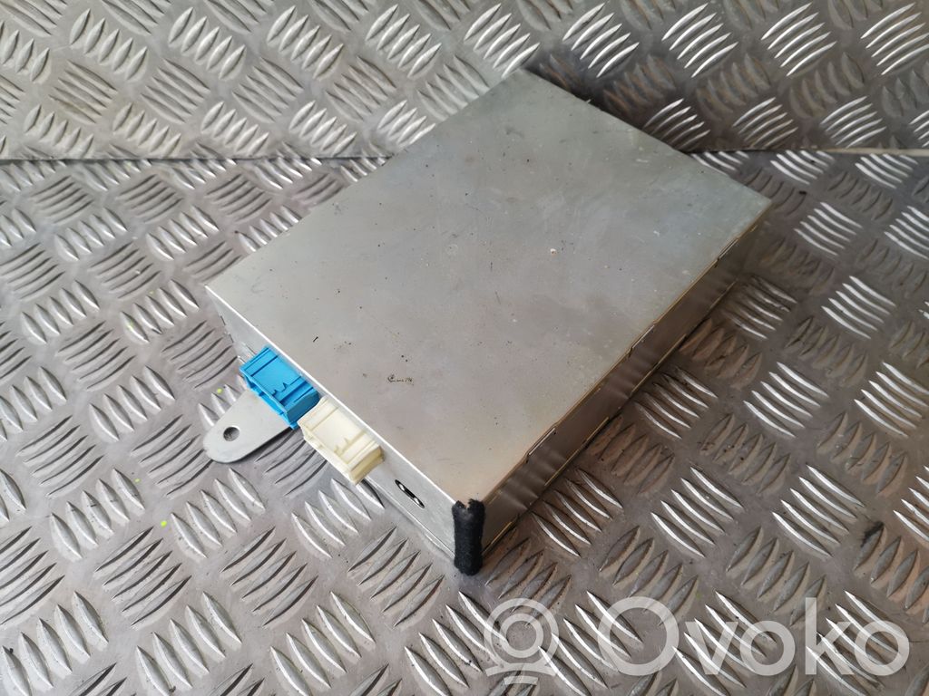 Video control module   6906923