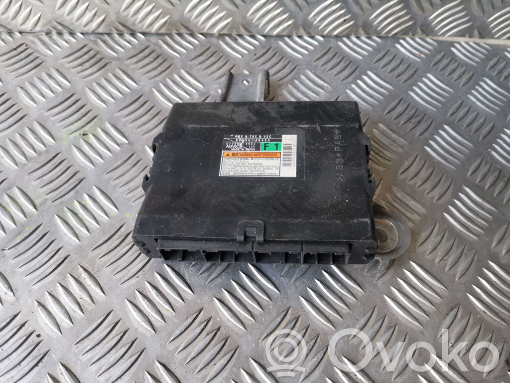 Unidad de control/módulo del ABS   8954048480,0794004482