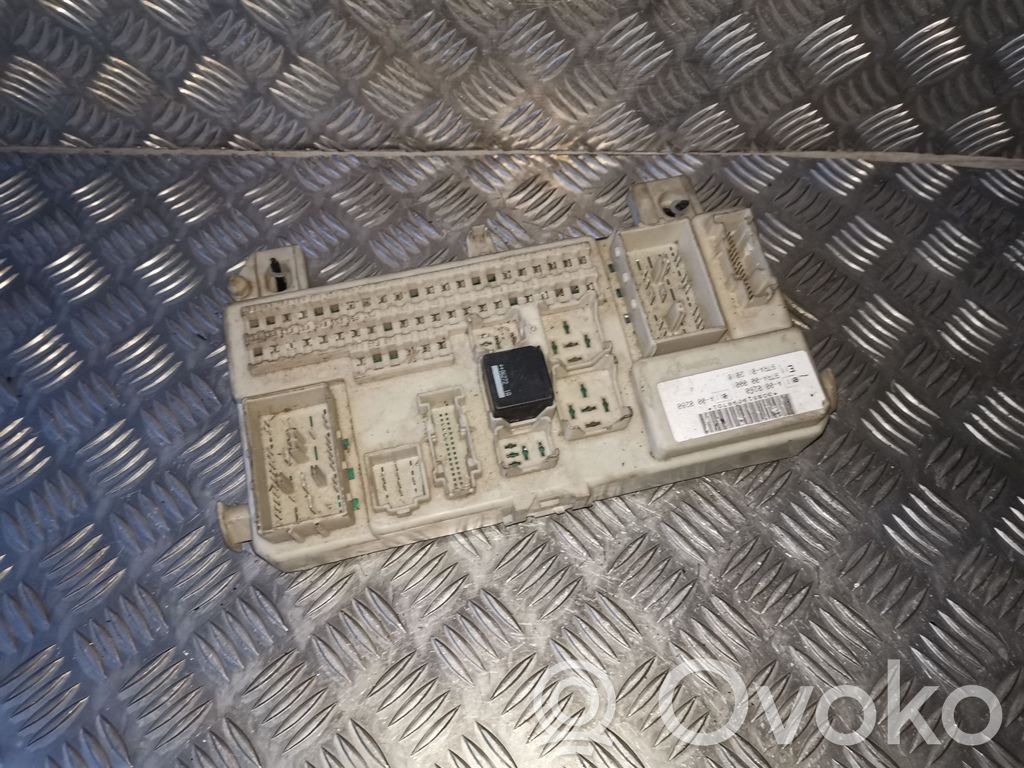 Ford Focus Fuse module 