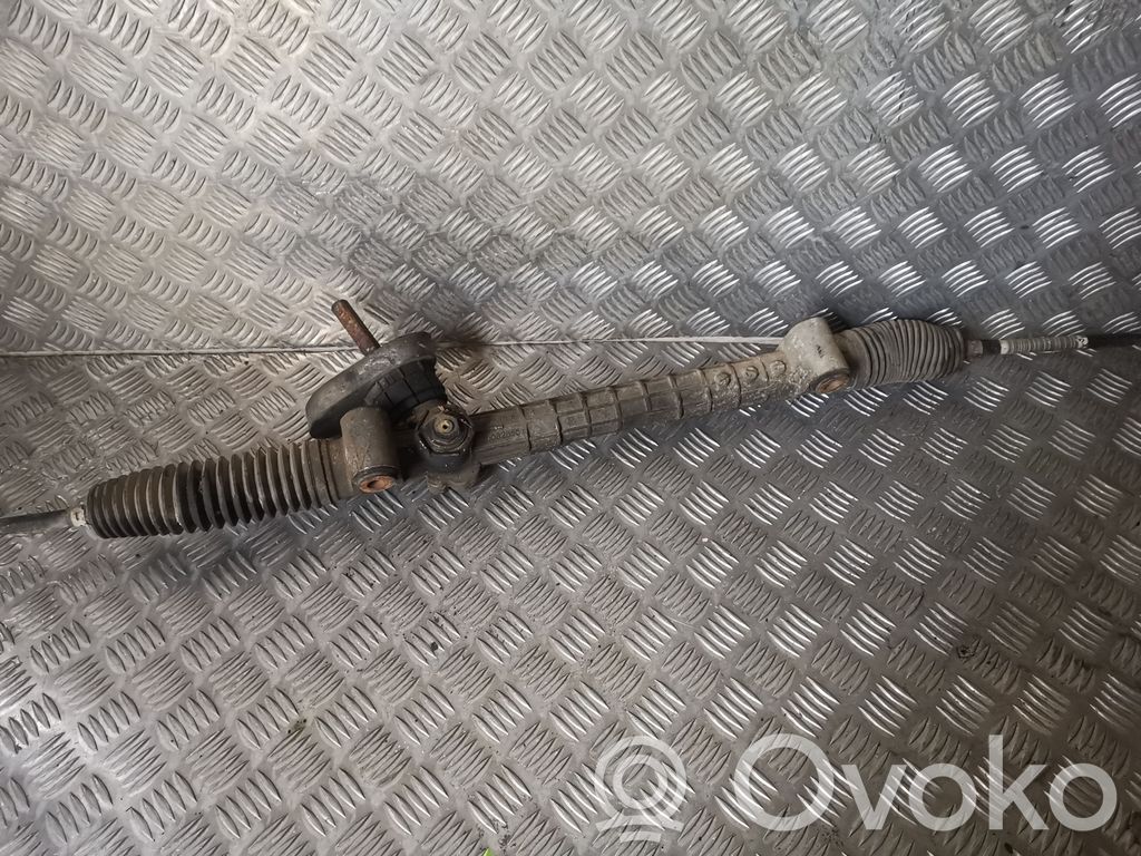 Opel Corsa C Hammastanko 