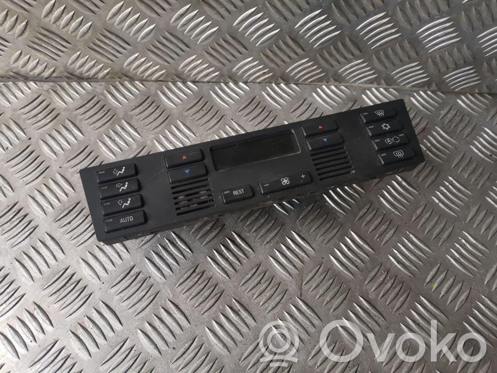 Climate control unit   64118377547,8377547,641183775479