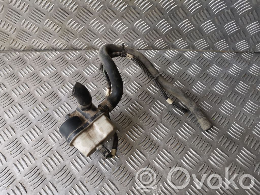 Volvo XC70 Degalų bako vožtuvas 