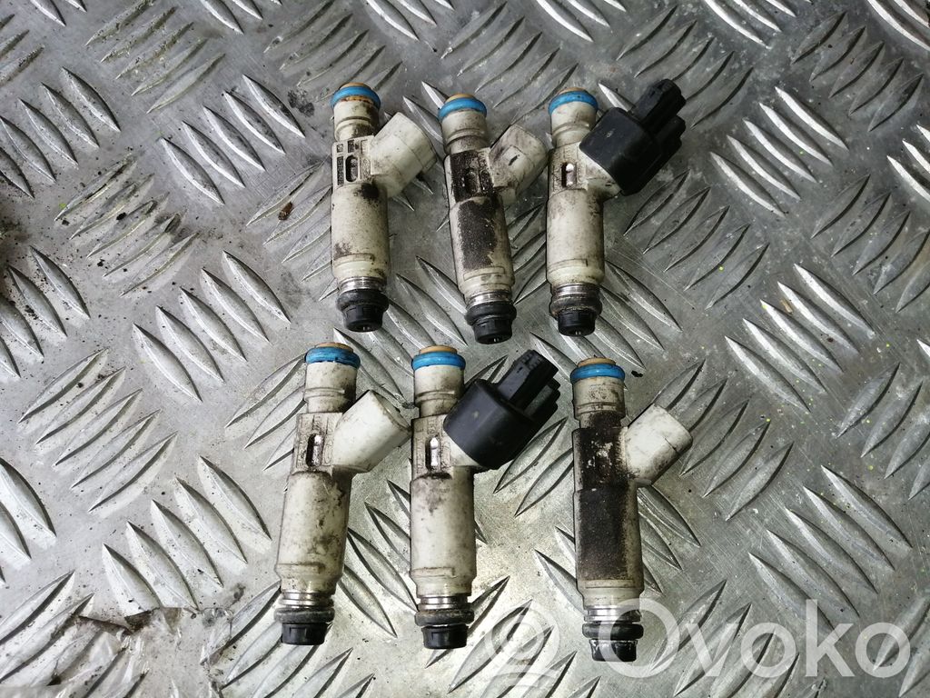 Ford Mondeo Mk III Fuel injectors set 