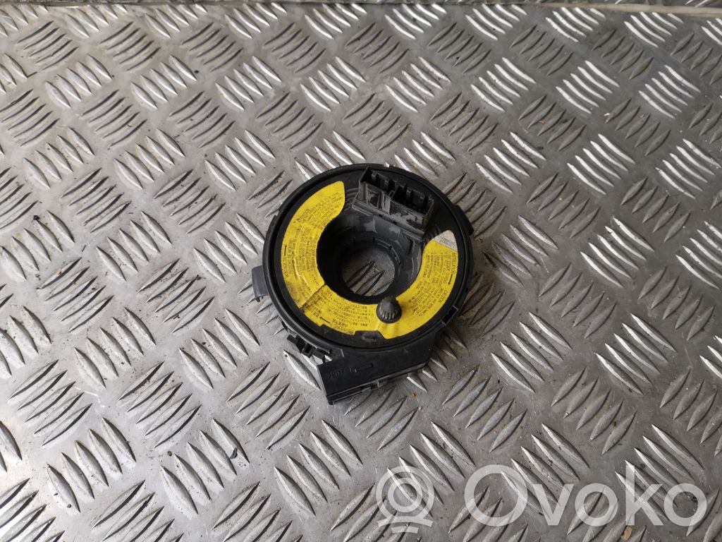 Airbag slip ring squib (SRS ring)