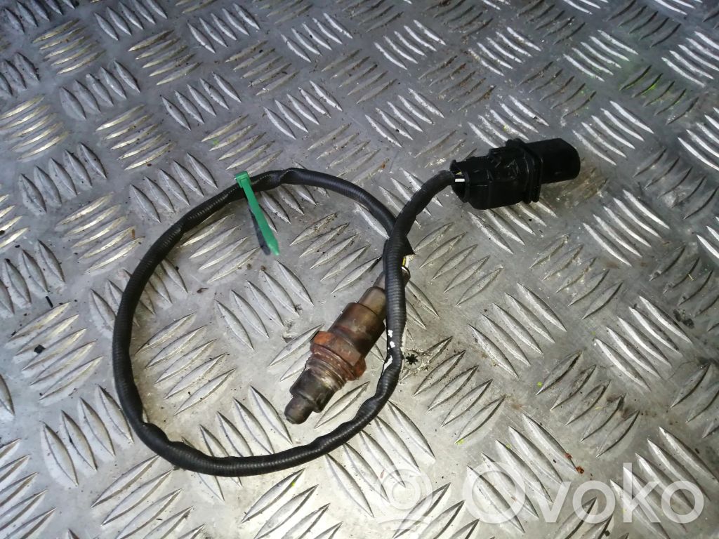 Lambda probe sensor   8043677,0258037005