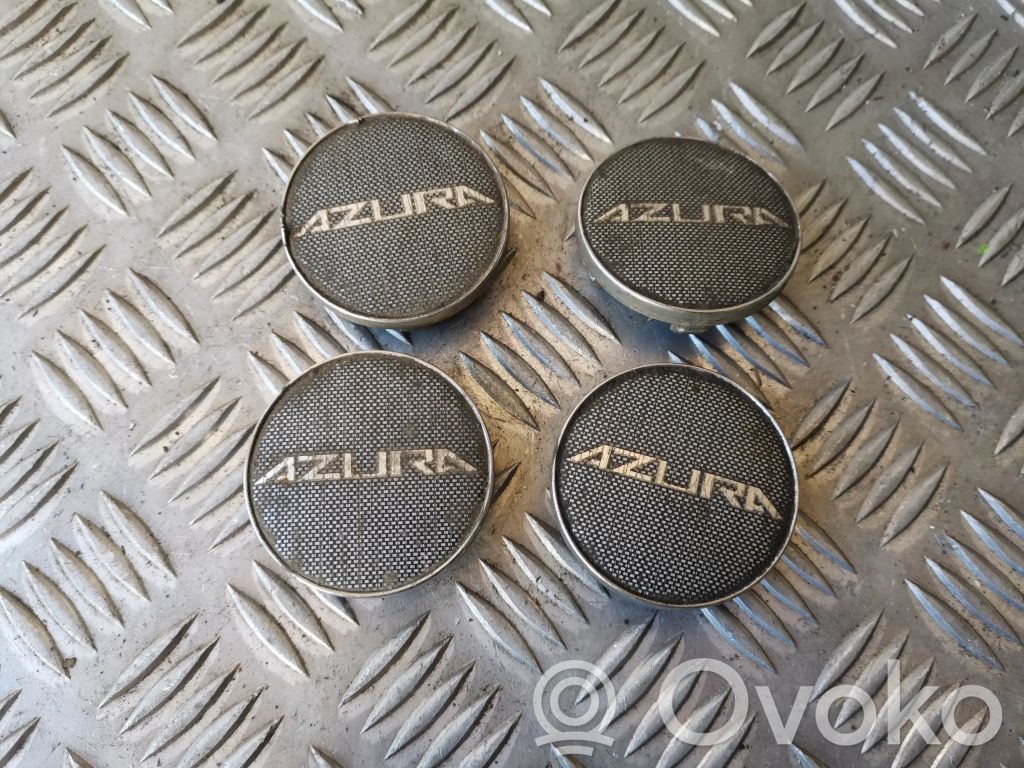 Audi A6 S6 C5 4B Original wheel cap 
