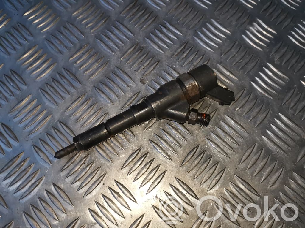 Peugeot 406 Fuel injector 
