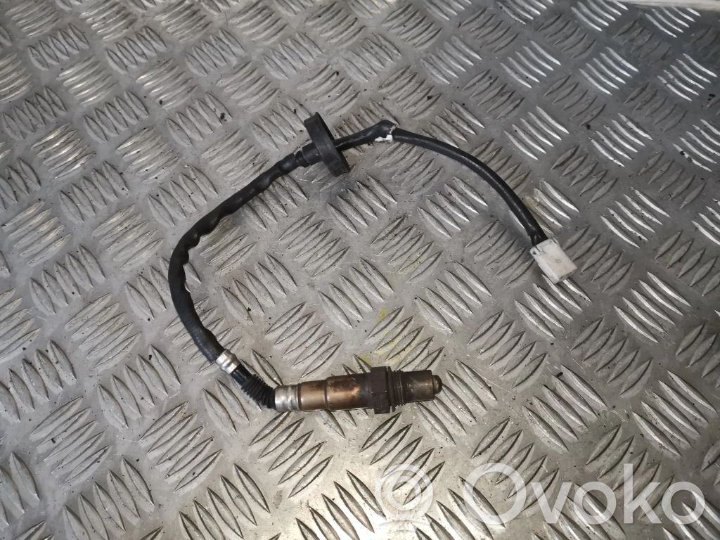 Lambda probe sensor   0258006566,MR985039