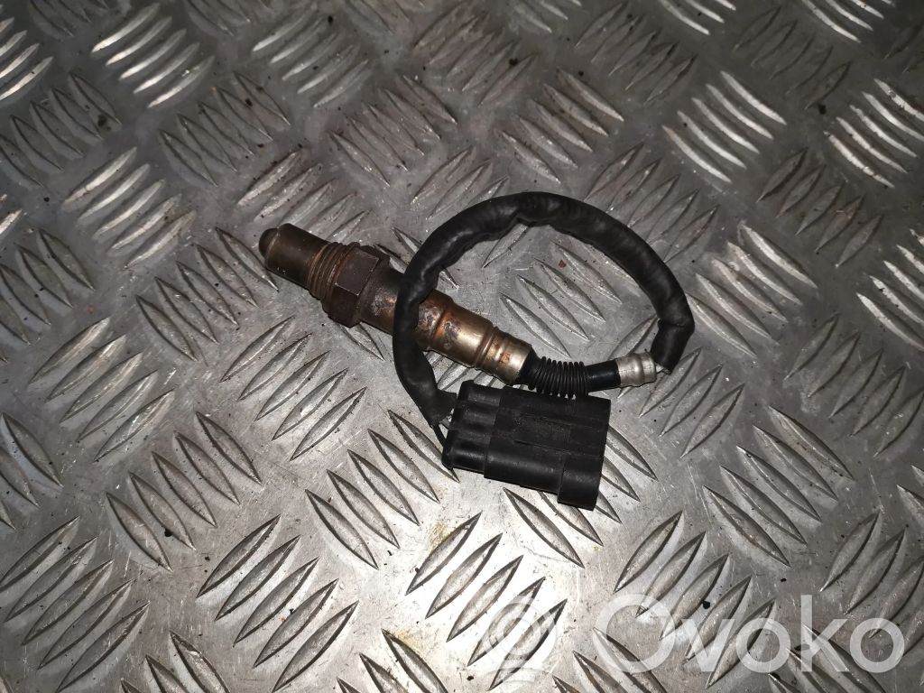 Lambda probe sensor   0258006206