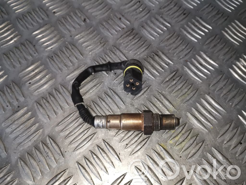 Mercedes-Benz C W203 Lambda probe sensor 