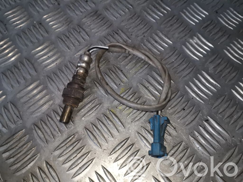 Lambda probe sensor   9636968380
