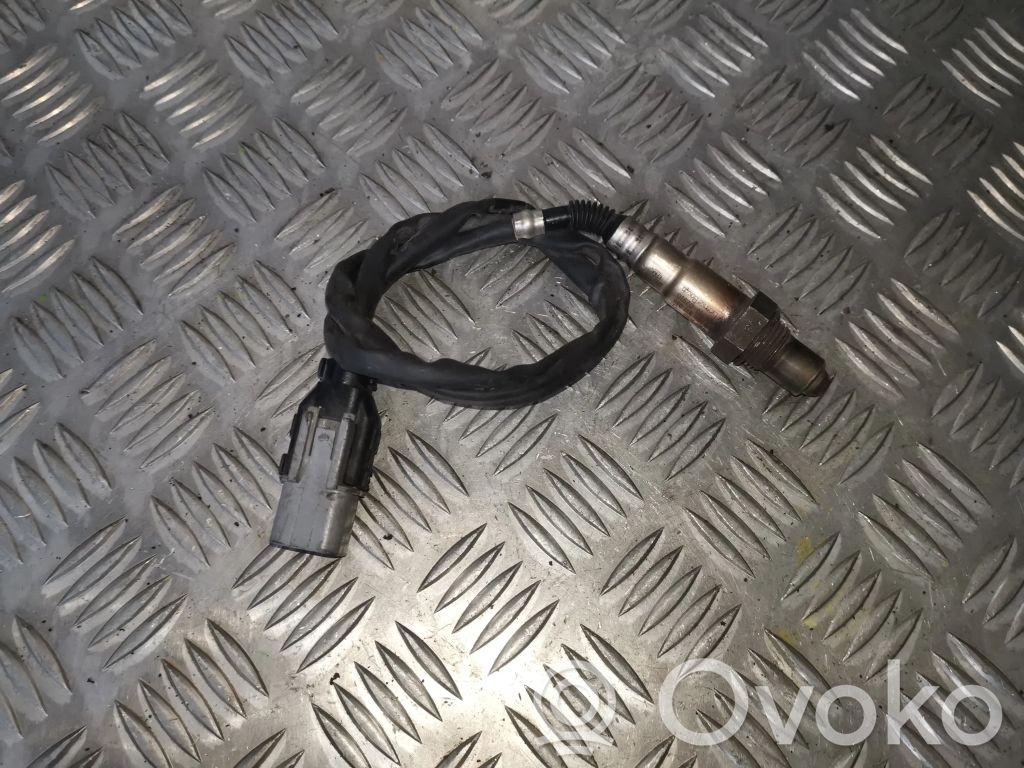Hyundai Getz Sonde lambda 