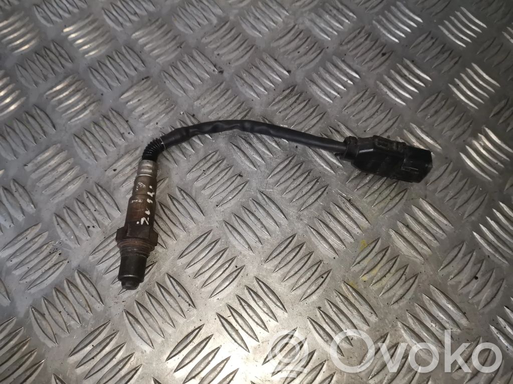 Hyundai Getz Sonde lambda 