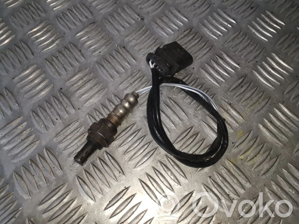 Rover 75 Зонд «Lambda» 
