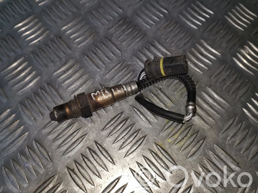 Mercedes-Benz A W168 Lambda probe sensor 