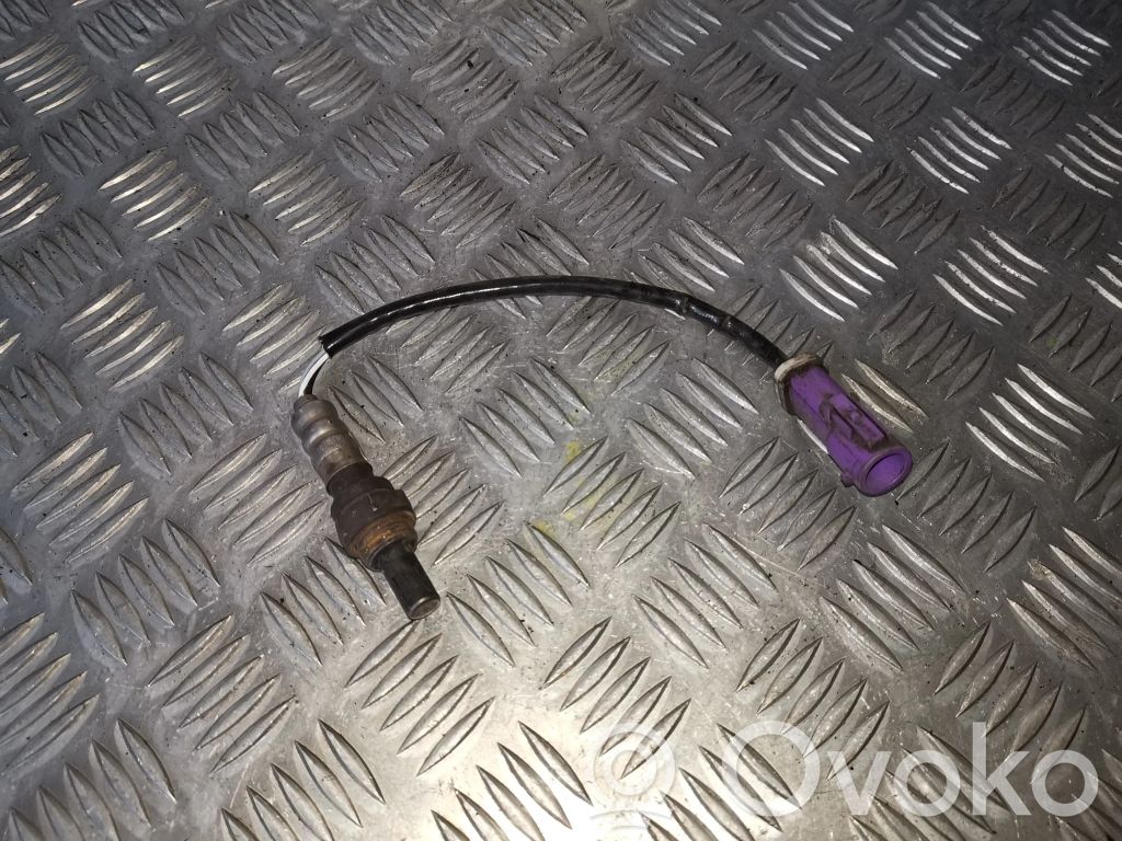 Зонд «Lambda»   2S6A9G444BA